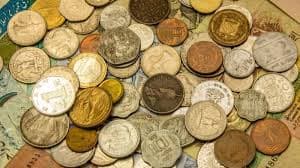 Rare Coins