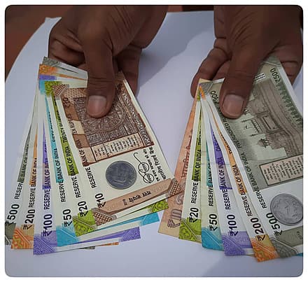 Fancy Banknotes